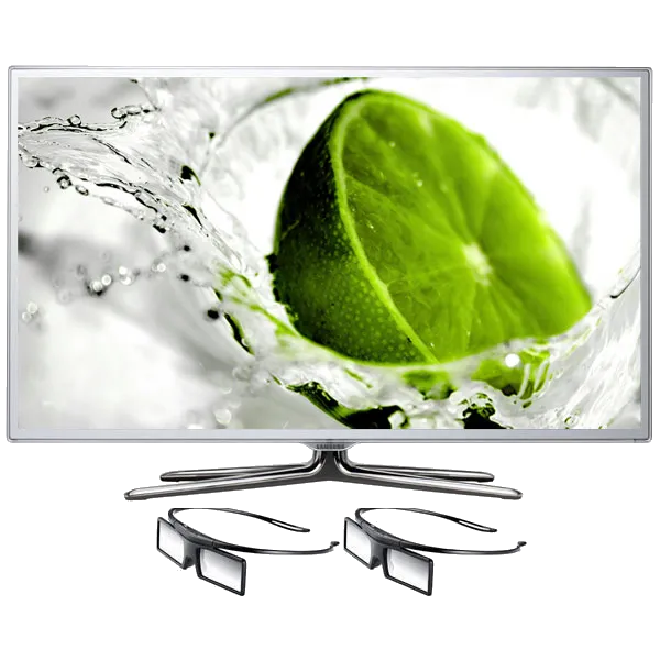 Замена кнопки включения Samsung UE46ES6757