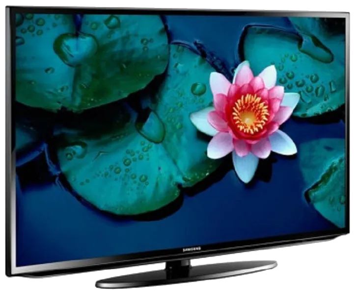 Замена кнопки включения Samsung UE40EH5047