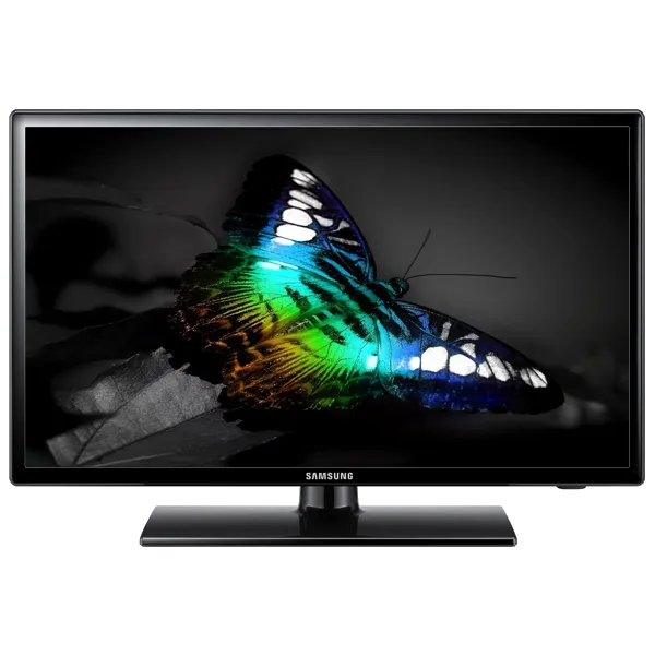 Замена кнопки включения Samsung UE32EH4003