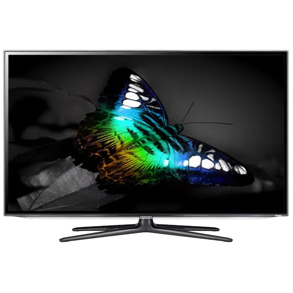 Замена кнопки включения Samsung UE37ES6307