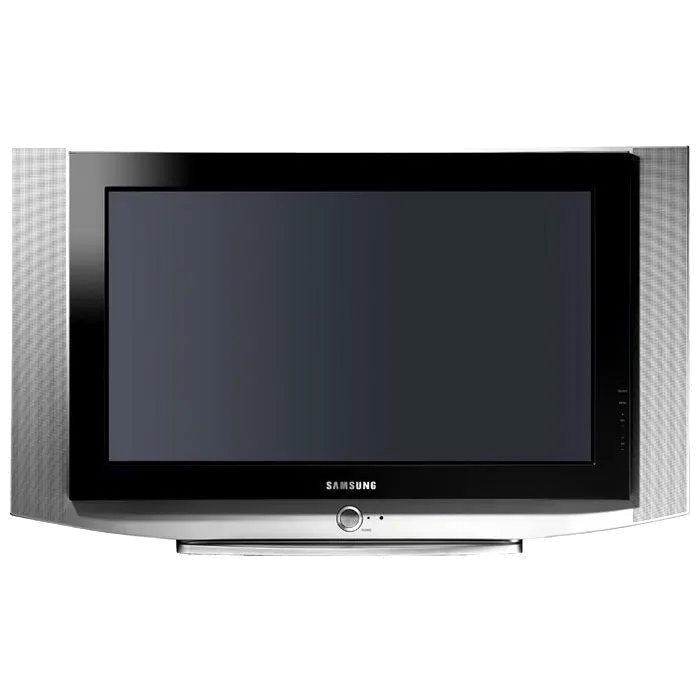 Замена кнопки включения Samsung WS-32Z30HEQ
