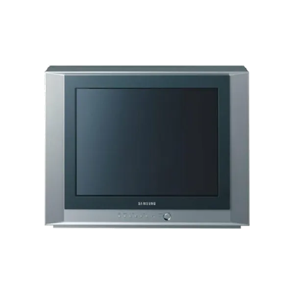 Замена кнопки включения Samsung CS-21K30MJQ