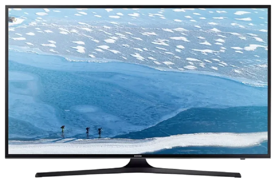 Замена кнопки включения Samsung UE40KU6079U