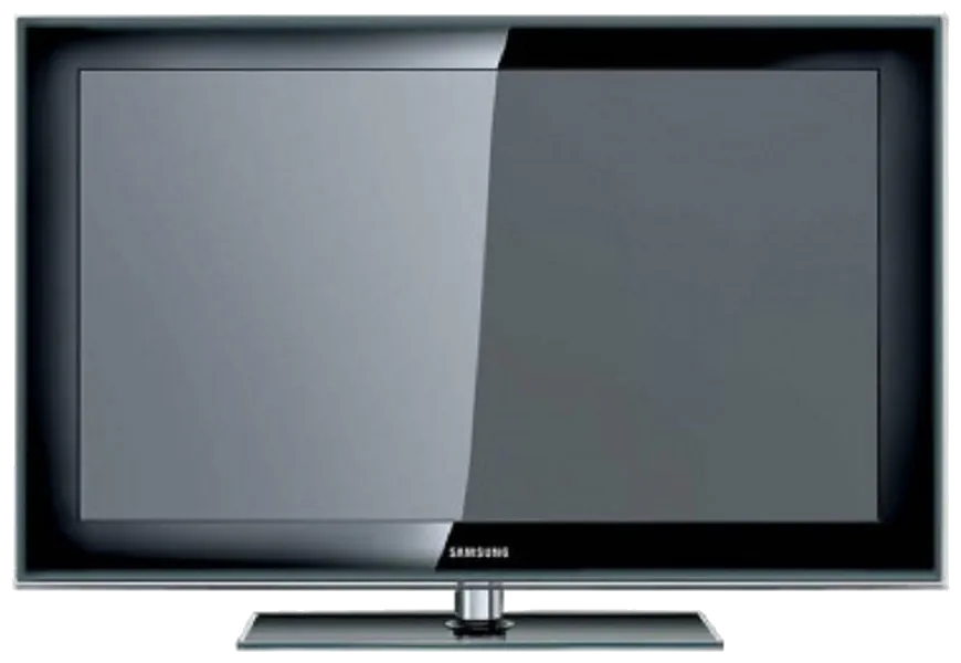 Замена кнопки включения Samsung LE-46B620