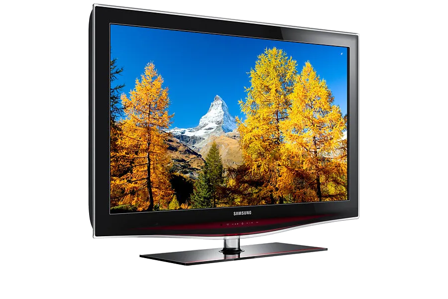 Замена кнопки включения Samsung LE-55B653