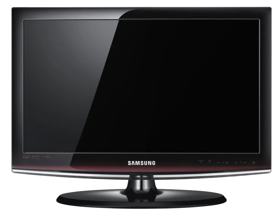 Замена кнопки включения Samsung LE-22B457