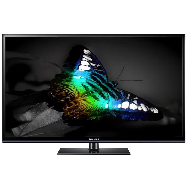 Замена кнопки включения Samsung PS51E537