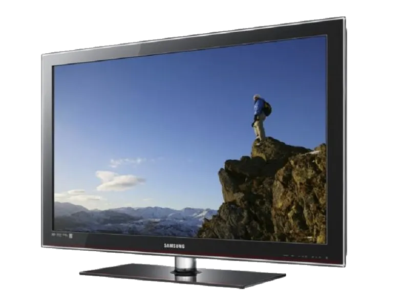 Замена кнопки включения Samsung LE-37C679