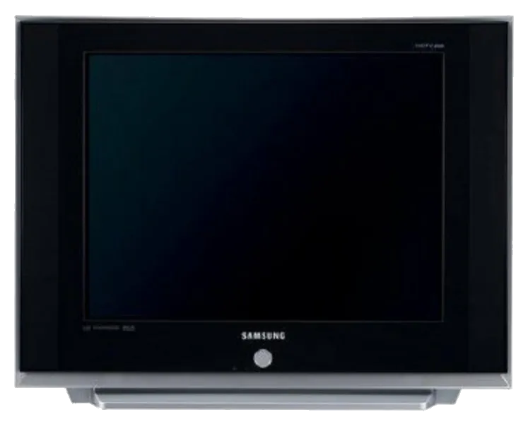 Замена кнопки включения Samsung CS-29Z45ZQQ