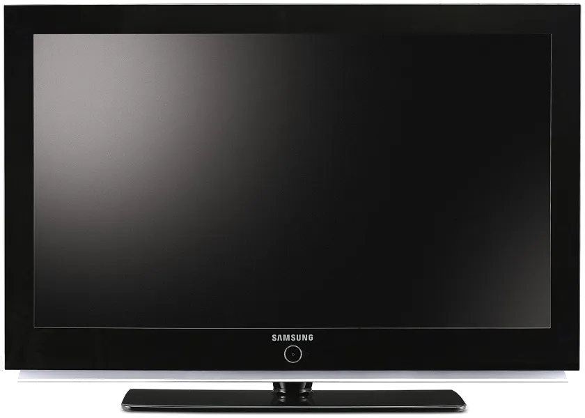 Замена кнопки включения Samsung LE-40F71B