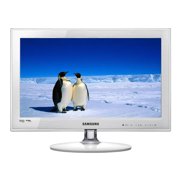 Замена кнопки включения Samsung UE-22C4010