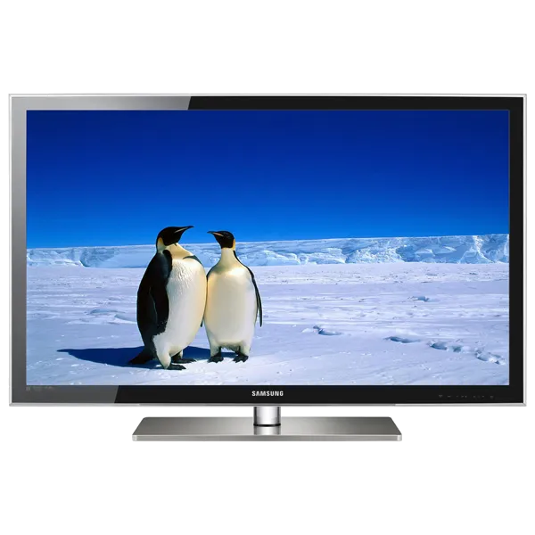 Замена кнопки включения Samsung UE-32C6600