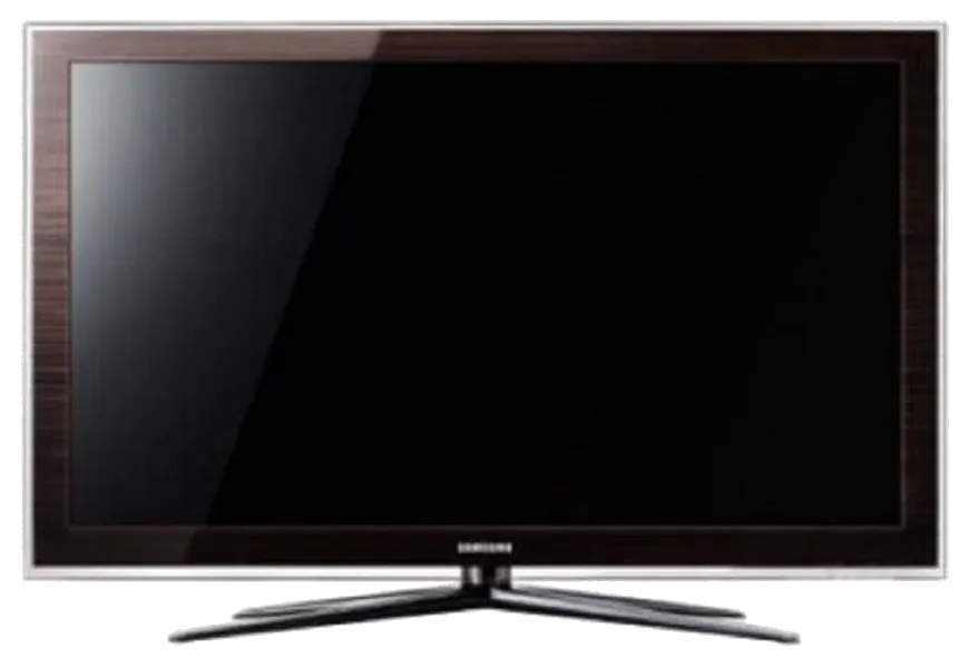 Замена кнопки включения Samsung UE-46C6620