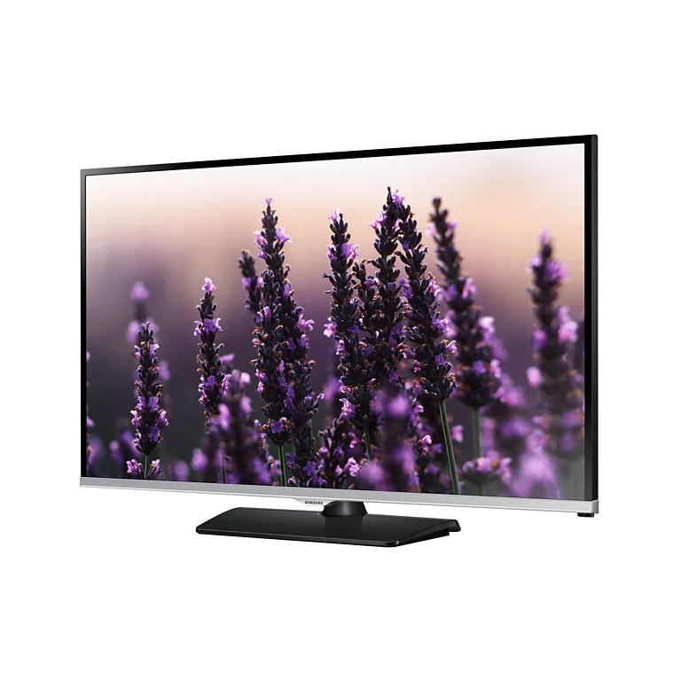 Замена кнопки включения Samsung UE40F5000