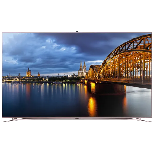 Замена кнопки включения Samsung UE75F8200