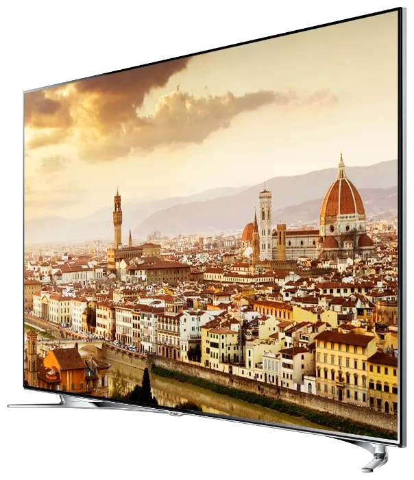 Замена кнопки включения Samsung HG46EB890XB