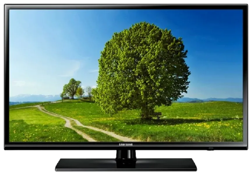 Замена кнопки включения Samsung HG39EB460HW