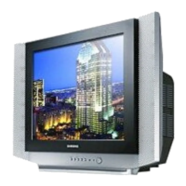 Замена кнопки включения Samsung CS-21Z30ZAQ