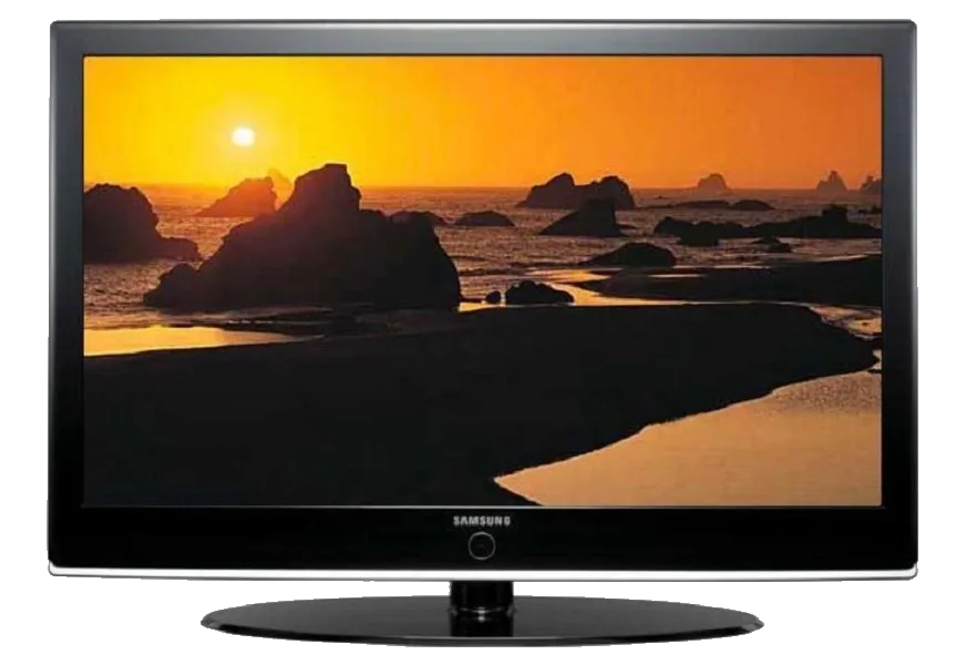 Замена кнопки включения Samsung LE-40M91B