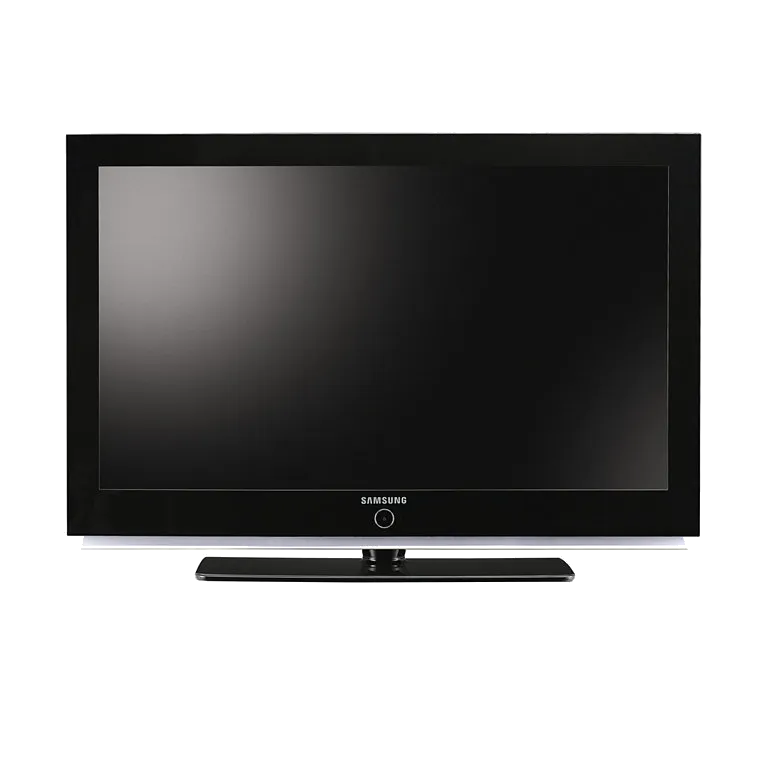 Замена кнопки включения Samsung LE-46N71B