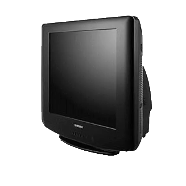 Замена кнопки включения Samsung CS-29Z58HPQ