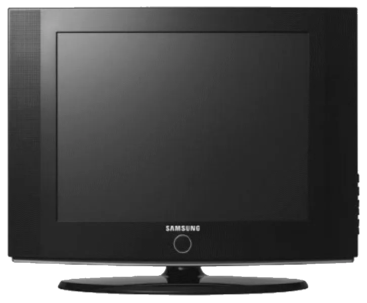 Замена кнопки включения Samsung LE-20S83B