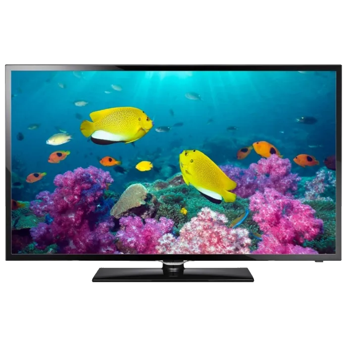 Замена кнопки включения Samsung UE32F5370