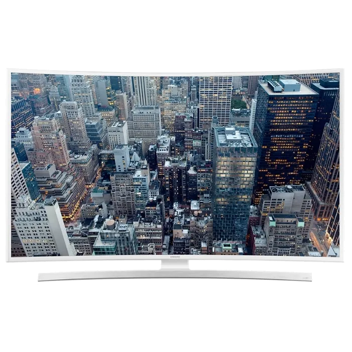 Замена кнопки включения Samsung UE40JU6515U