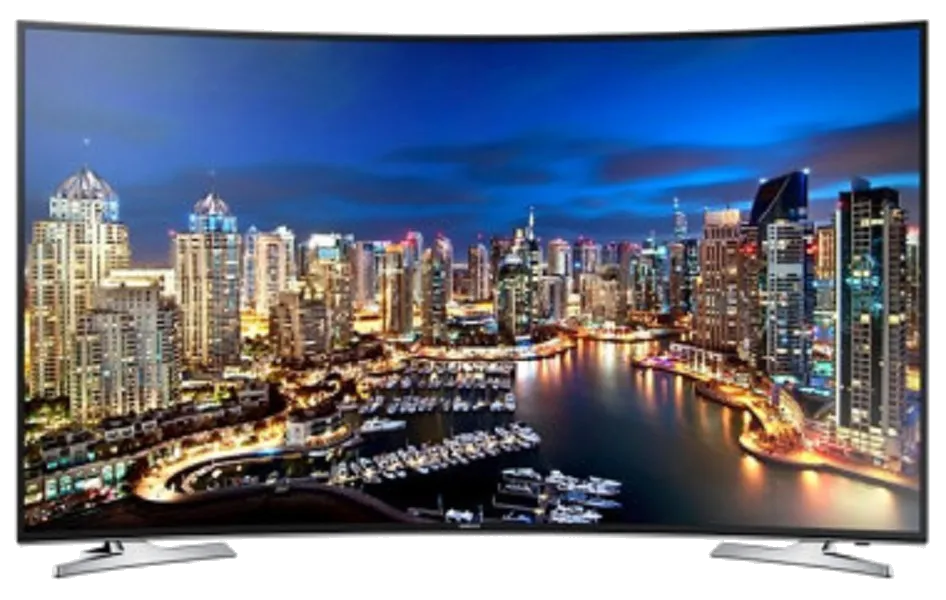 Замена кнопки включения Samsung UE55HU7100D