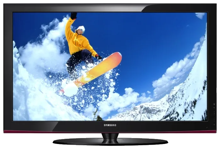 Замена кнопки включения Samsung PS-42B430