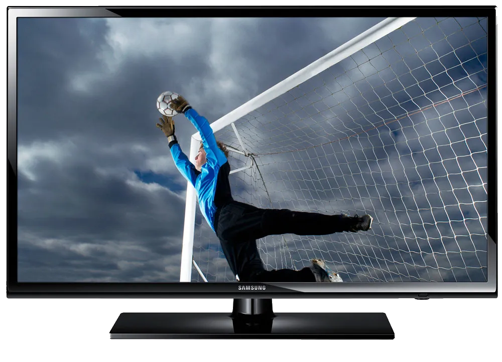 Замена кнопки включения Samsung UE32H4005R