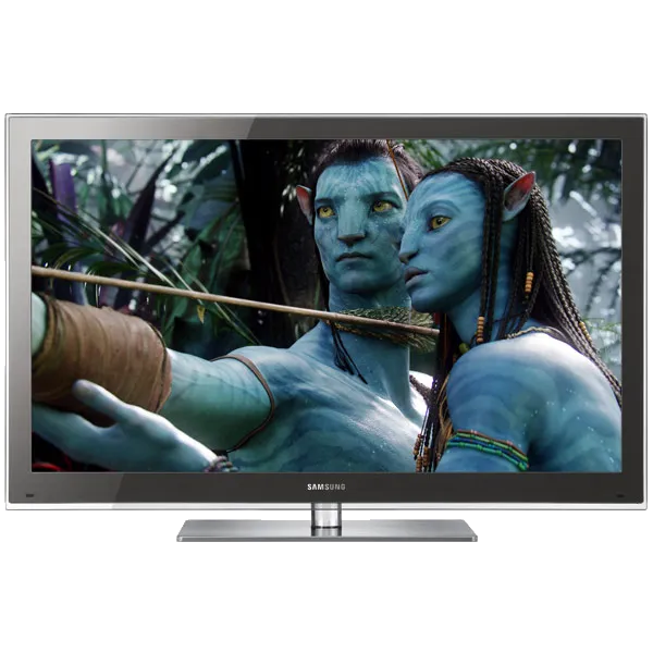 Замена кнопки включения Samsung PS58C7000