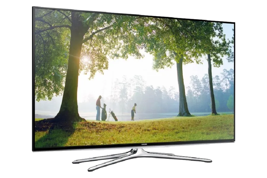 Замена кнопки включения Samsung UE-37D6200