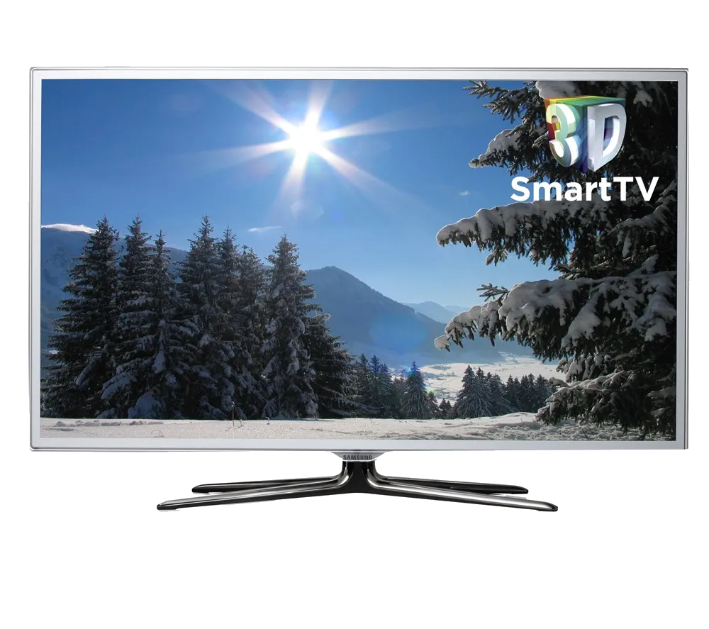 Замена кнопки включения Samsung UE32ES6710