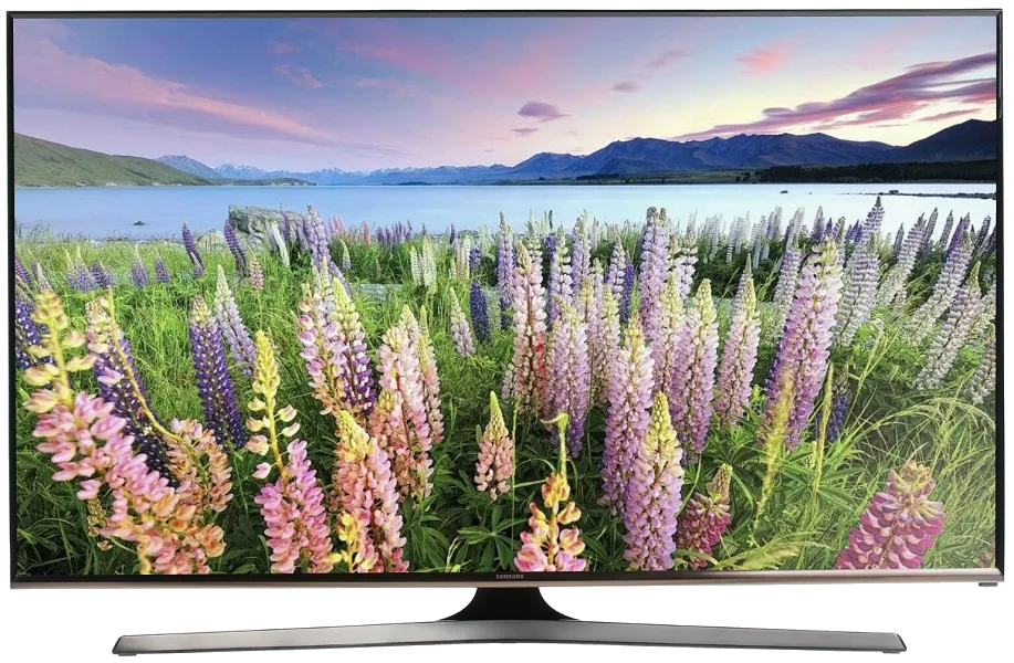 Замена кнопки включения Samsung UE43J5500AW