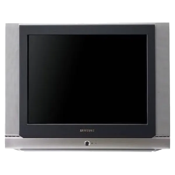 Замена кнопки включения Samsung CS-29L30SSP
