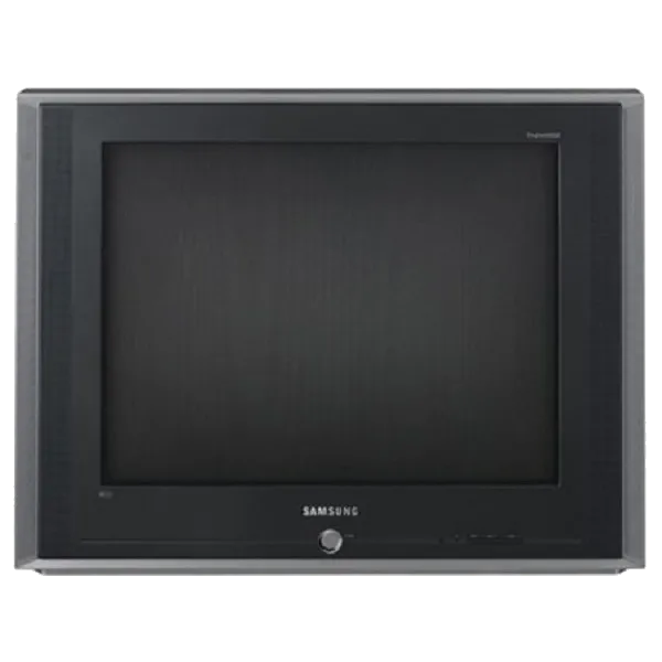 Замена кнопки включения Samsung CS-29M21 SSNQ