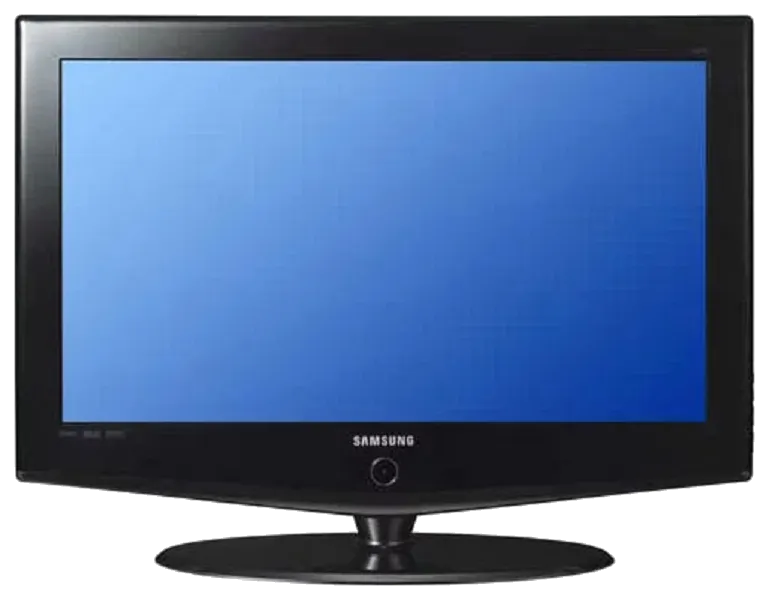 Замена кнопки включения Samsung LE-26R75B