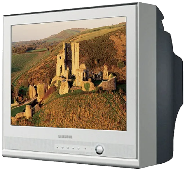 Замена кнопки включения Samsung CS-15K9MJQ