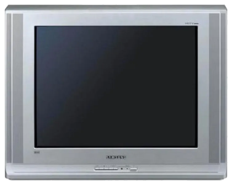 Замена кнопки включения Samsung CS-29M16 MQWS