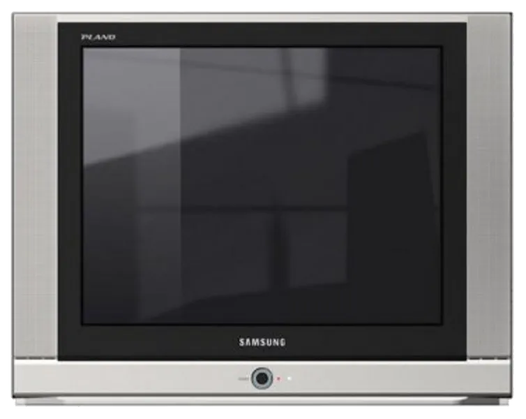 Замена кнопки включения Samsung CS-29L30SSQ