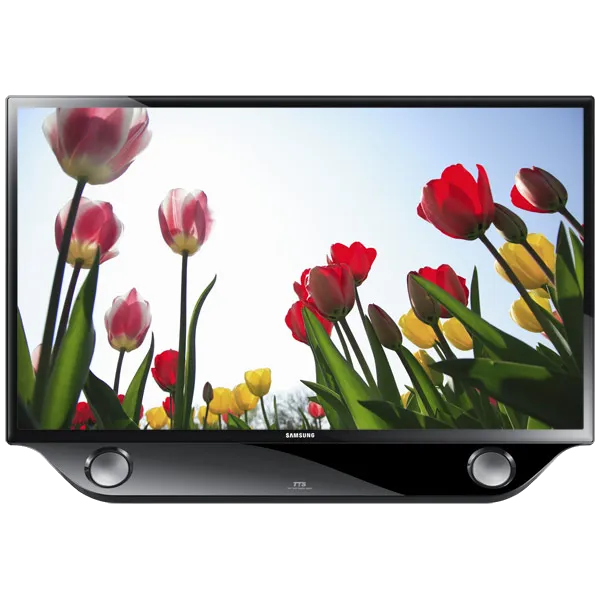 Замена кнопки включения Samsung UE32F4800