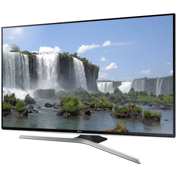 Замена кнопки включения Samsung UE60F6300