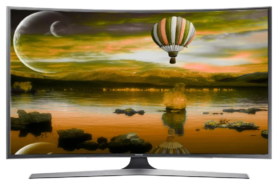 Замена кнопки включения Samsung UE60JU6870U