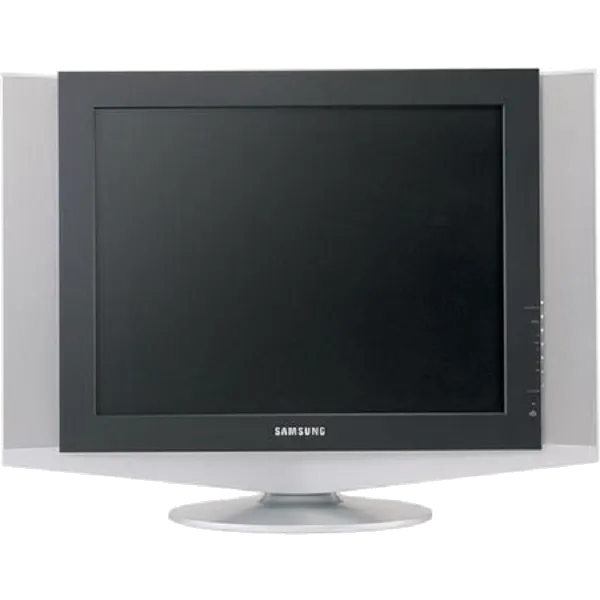 Замена кнопки включения Samsung LE-20S52B