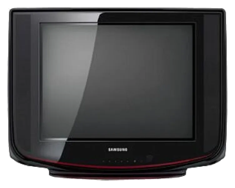 Замена кнопки включения Samsung CS-21B850