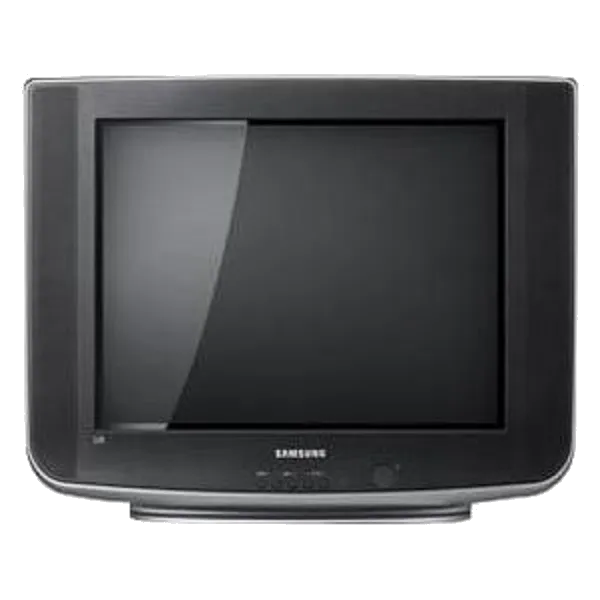 Замена кнопки включения Samsung CS-21B501HL