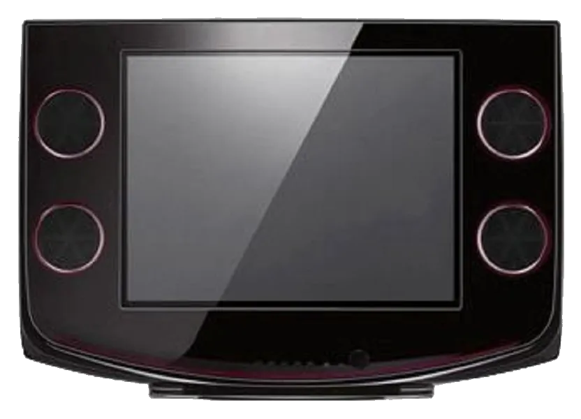 Замена кнопки включения Samsung CS-21B860