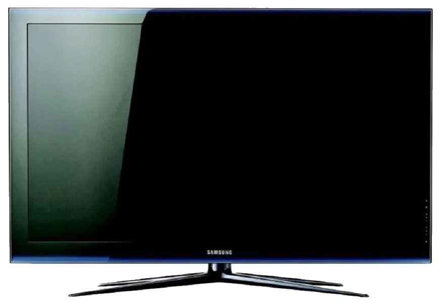 Замена кнопки включения Samsung PS-50C680