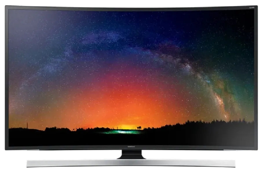 Замена кнопки включения Samsung UE48JS8505T